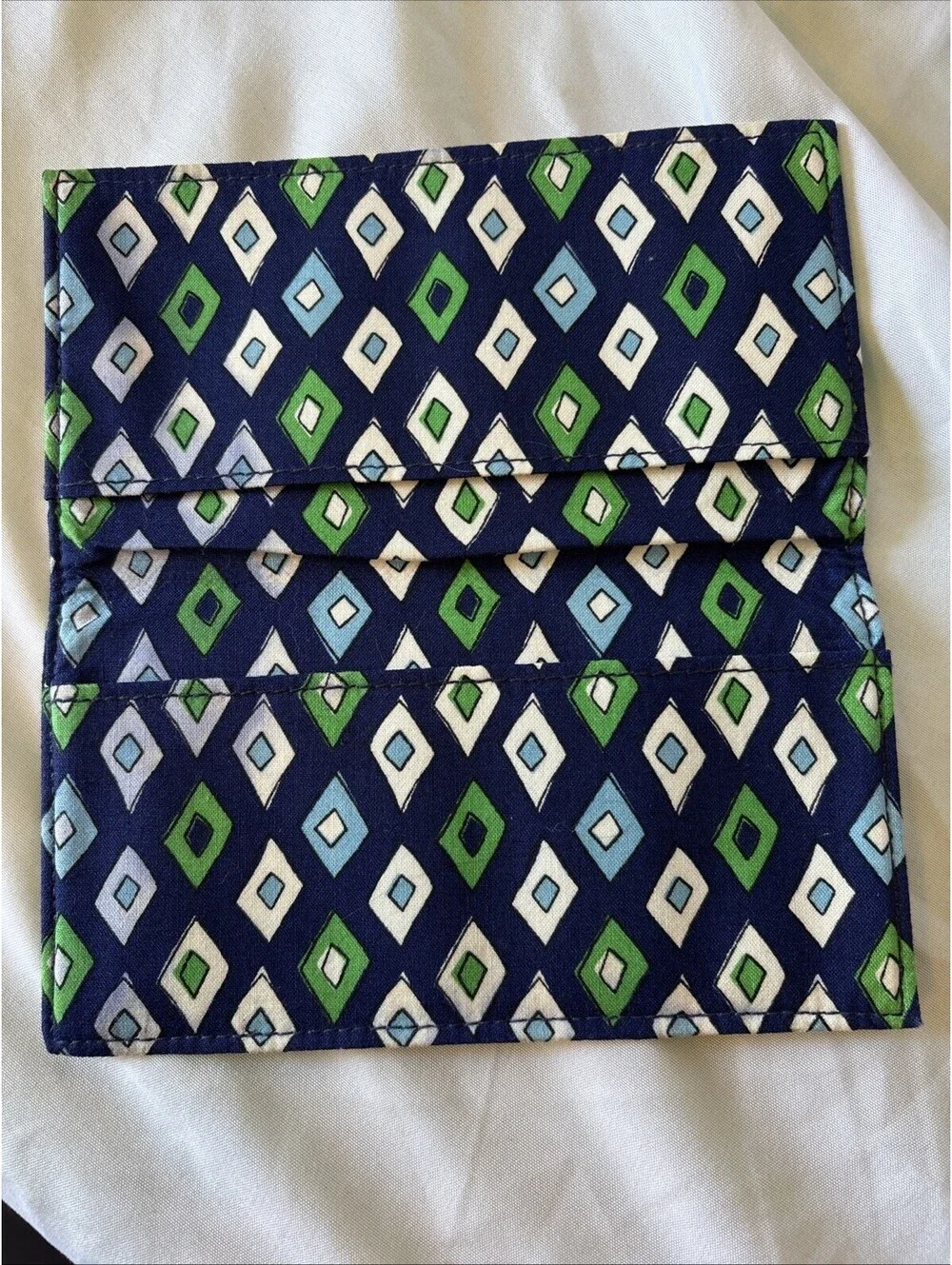 vera bradley checkbook